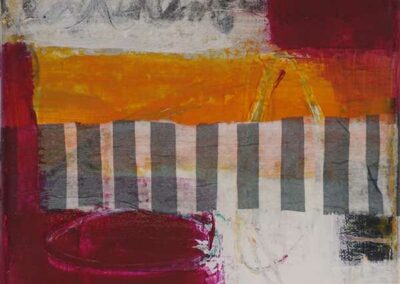 igkeit - trilogie (20 x 20 cm)