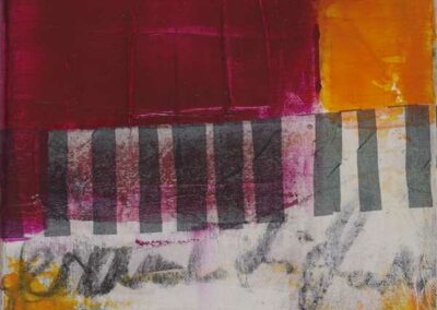 igkeit - trilogie (20 x 20 cm)